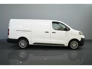 Opel Vivaro Van 2.0 CDTI 150 hp L3 CarPlay/ Cruise/ PDC V+A/ Airco