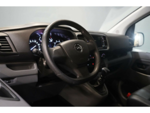 Opel Vivaro Van 2.0 CDTI 150 hp L3 CarPlay/ Cruise/ PDC V+A/ Airco