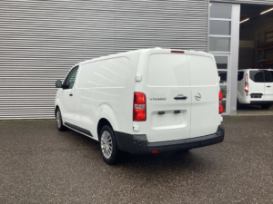 Opel Vivaro Van 2.0 CDTI 125 hp L3 HAGELSCHADE Carplay/ Cruise/ PDC V+A/ Airco