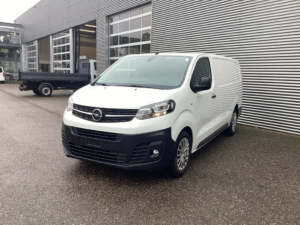 Opel Vivaro Van 2.0 CDTI 125 hp L3 HAGELSCHADE Carplay/ Cruise/ PDC V+A/ Airco