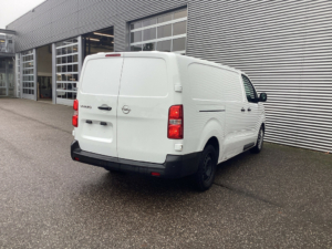 Opel Vivaro Van 2.0 CDTI 125 hp L3 HAGELSCHADE Carplay/ Cruise/ PDC V+A/ Airco