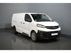 Opel Vivaro Van 2.0 CDTI 125 hp L3 HAGELSCHADE Carplay/ Cruise/ PDC V+A/ Airco