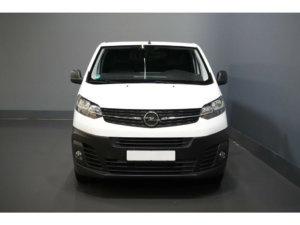 Opel Vivaro Van 2.0 CDTI 125 hp L3 HAGELSCHADE Carplay/ Cruise/ PDC V+A/ Airco