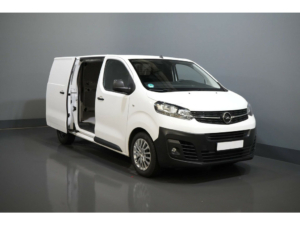 Opel Vivaro Van 2.0 CDTI 125 hp L3 HAGELSCHADE Carplay/ Cruise/ PDC V+A/ Airco