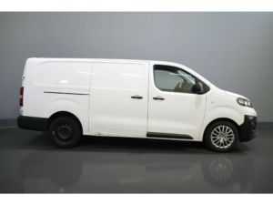 Opel Vivaro Van 2.0 CDTI 125 hp L3 HAGELSCHADE Carplay/ Cruise/ PDC V+A/ Airco