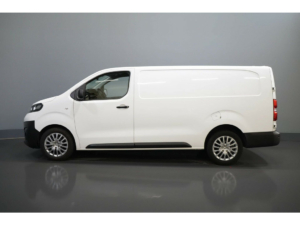 Opel Vivaro Van 2.0 CDTI 125 hp L3 HAGELSCHADE Carplay/ Cruise/ PDC V+A/ Airco