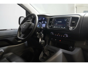 Opel Vivaro Van 2.0 CDTI 125 hp L3 HAGELSCHADE Carplay/ Cruise/ PDC V+A/ Airco