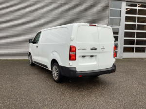 Opel Vivaro Van 2.0 CDTI 180 ch Aut. L3 Sièges chauffants/ Carplay/ PDC/ Cruise/ Airco