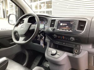 Opel Vivaro Van 2.0 CDTI 180 ch Aut. L3 Sièges chauffants/ Carplay/ PDC/ Cruise/ Airco