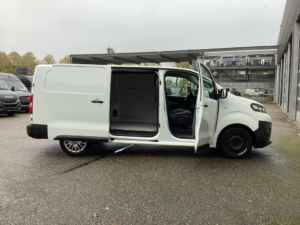 Opel Vivaro Van 2.0 CDTI 180 ch Aut. L3 Sièges chauffants/ Carplay/ PDC/ Cruise/ Airco