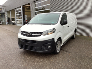 Opel Vivaro Van 2.0 CDTI 180 ch Aut. L3 Sièges chauffants/ Carplay/ PDC/ Cruise/ Airco