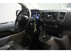 Opel Vivaro Van 2.0 CDTI 180 cv Aut. L3 Riscaldamento sedili/ Carplay/ PDC/ Cruise/ Airco