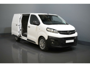 Opel Vivaro Van 2.0 CDTI 180 cv Aut. L3 Riscaldamento sedili/ Carplay/ PDC/ Cruise/ Airco