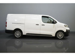 Opel Vivaro Van 2.0 CDTI 180 cv Aut. L3 Riscaldamento sedili/ Carplay/ PDC/ Cruise/ Airco