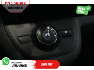 Opel Vivaro Van 2.0 CDTI 180 к.с. авт. L3 Підігрів сидінь/ Carplay/ PDC/ Круїз/ Airco