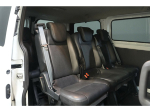 Ford Transit Custom Passenger Tourneo 2.0 TDCI € 33,581,- incl. TVA/BPM Trend Combi/ Kombi/ 9 Person/ 9 P/ Cruise/ PDC/ Airco