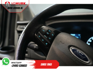 Ford Transit Custom Passenger Tourneo 2.0 TDCI € 33 581,- в т.ч. ПДВ/BPM Trend Combi/ Kombi/ 9 осіб/ 9 P/ Cruise/ PDC/ Airco