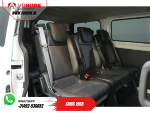 Ford Transit Custom Passenger Tourneo 2.0 TDCI € 33 581,- в т.ч. ПДВ/BPM Trend Combi/ Kombi/ 9 осіб/ 9 P/ Cruise/ PDC/ Airco