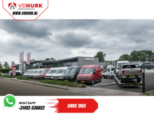 Ford Transit Custom Passenger Tourneo 2.0 TDCI 33 581,- € z VAT/BPM Trend Kombi/ Kombi/ 9 Osobowe/ 9 P/ Cruise/ PDC/ Airco