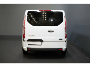 Ford Transit Custom Transporte de Pasajeros 2.0 TDCI 130 CV L2 33.682 € IVA incl. Combi/ Kombi/ Cruise/ Camera/ PDC V+A/ Airco