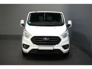 Ford Transit Custom Transporte de Pasajeros 2.0 TDCI 130 CV L2 33.682 € IVA incl. Combi/ Kombi/ Cruise/ Camera/ PDC V+A/ Airco