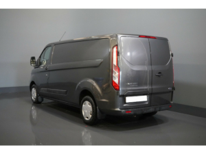 Ford Transit Custom Van 2.0 TDCI 130 hp L2 Carplay/ Seatverw./ Camera/ Navi/ Cruise/ PDC V+A