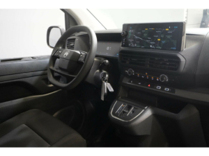 Opel Vivaro Van (New Jumpy) 2.0 HDI 180 ch ! Aut. L3 Virtual Cockpit/ Carplay/ Navi/ Camera/ Cruise/ PDC/ Floor