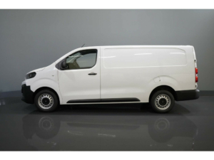 Opel Vivaro Van (New Jumpy) 2.0 HDI 180 ch ! Aut. L3 Virtual Cockpit/ Carplay/ Navi/ Camera/ Cruise/ PDC/ Floor