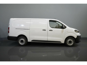 Opel Vivaro Van (New Jumpy) 2.0 HDI 180 ch ! Aut. L3 Virtual Cockpit/ Carplay/ Navi/ Camera/ Cruise/ PDC/ Floor