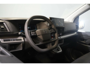 Opel Vivaro Van (New Jumpy) 2.0 HDI 180 ch ! Aut. L3 Virtual Cockpit/ Carplay/ Navi/ Camera/ Cruise/ PDC/ Floor