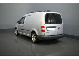 Volkswagen Caddy Maxi Van 2.0 TDI 140 ch DSG Aut. L2 Sièges / 17