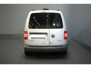 Volkswagen Caddy Maxi Van 2.0 TDI 140 ch DSG Aut. L2 Sièges / 17