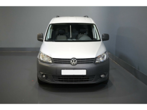 Volkswagen Caddy Maxi Van 2.0 TDI 140 ch DSG Aut. L2 Sièges / 17