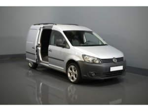 Volkswagen Caddy Maxi Van 2.0 TDI 140 ch DSG Aut. L2 Sièges / 17