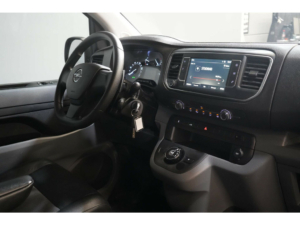 Opel Vivaro Van 2.0 CDTI 125 CV Aut. L3 Carplay/ Seatverw./ PDC/ Cruise/ Airco