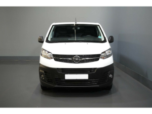 Opel Vivaro Van 2.0 CDTI 125 CV Aut. L3 Carplay/ Seatverw./ PDC/ Cruise/ Airco