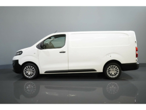 Opel Vivaro Van 2.0 CDTI 125 CV Aut. L3 Carplay/ Seatverw./ PDC/ Cruise/ Airco