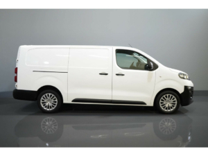 Opel Vivaro Van 2.0 CDTI 125 CV Aut. L3 Carplay/ Seatverw./ PDC/ Cruise/ Airco