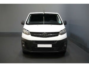 Opel Vivaro Van 2.0 CDTI 150 hp L3 Seatverw./ Carplay/ Cruise/ PDC/ Airco