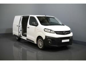 Opel Vivaro Van 2.0 CDTI 150 hp L3 Seatverw./ Carplay/ Cruise/ PDC/ Airco