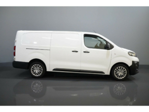 Opel Vivaro Van 2.0 CDTI 150 hp L3 Seatverw./ Carplay/ Cruise/ PDC/ Airco