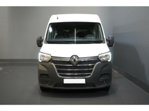 Renault Master Van T35 2.3 dCi 145 hp L2H2 DC Double Cab 7Pers./ Carplay/ Camera/ Cruise/ PDC