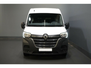 Renault Master Van T35 2.3 dCi 145 hp L2H2 DC Double Cab 7Pers./ Carplay/ Camera/ Cruise/ PDC