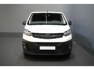 Opel Vivaro Van 2.0 CDTI 180 hp Aut. L3 Seat heating/ 2.5T tow/ Carplay/ PDC/ Cruise/ Airco