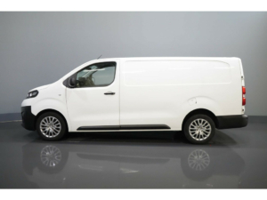 Opel Vivaro Van 2.0 CDTI 180 hp Aut. L3 Seat heating/ 2.5T tow/ Carplay/ PDC/ Cruise/ Airco