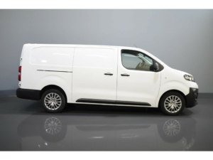 Opel Vivaro Van 2.0 CDTI 180 hp Aut. L3 Seat heating/ 2.5T tow/ Carplay/ PDC/ Cruise/ Airco