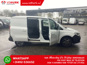 Mercedes-Benz Citan Bestelbus 108 CDI Pro MBUX/ Carplay/ Camera/ Cruise/ Airco