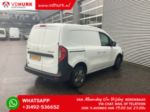 Mercedes-Benz Citan Bestelbus 108 CDI Pro MBUX/ Carplay/ Camera/ Cruise/ Airco