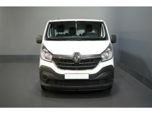 Renault Trafic Bestelbus 2.0 dCi 120 pk L2 Keyless entry/ carkit/ PDC/ 3 pers.