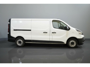 Renault Trafic Van 2.0 dCi 120 hp L2 3 Pers./ Keyless/ Airco/ PDC